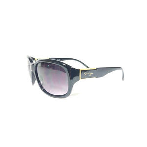 Jessica Simpson GYJSOP0305-R J5555 OX Black Polish Women's Fashion Sunglasses